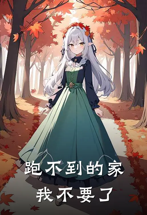 跑不到的家，我不要了