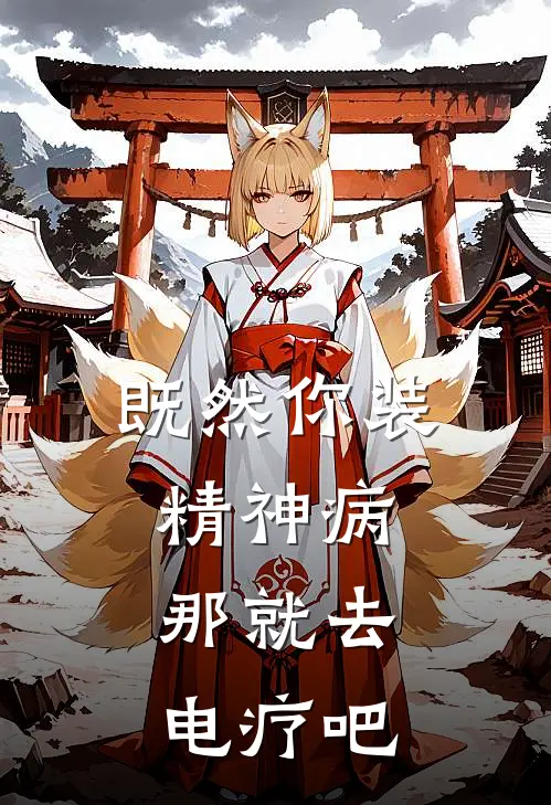 既然你装精神病，那就去电疗吧