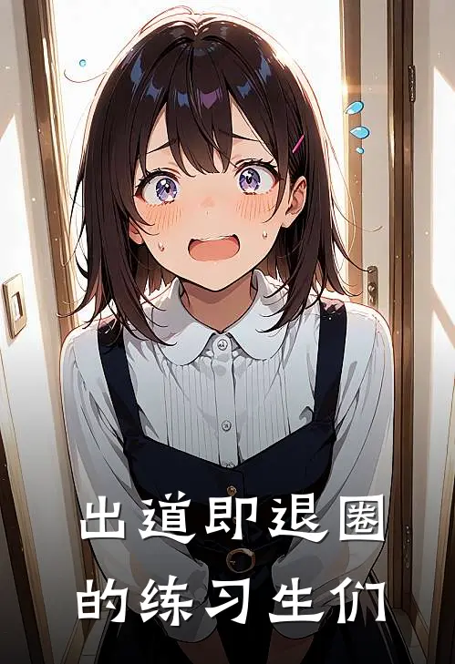 出道即退圈的练习生们