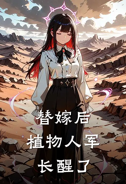 替嫁后，植物人军长醒了