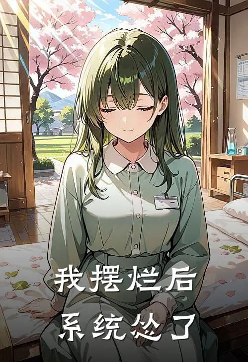 我摆烂后系统怂了