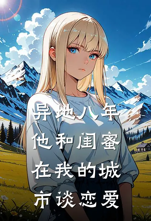 异地八年，他和闺蜜在我的城市谈恋爱