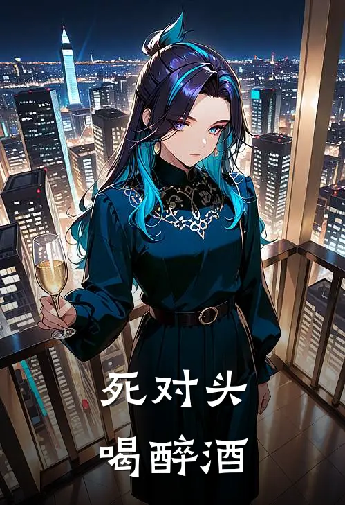 死对头喝醉酒