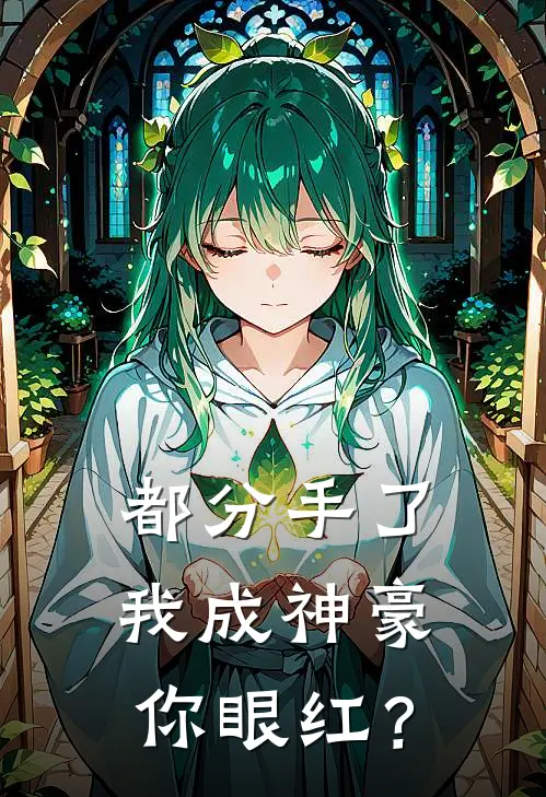 都分手了，我成神豪你眼红？