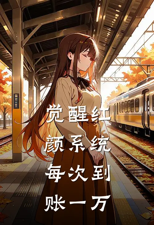 觉醒红颜系统，每次到账一万