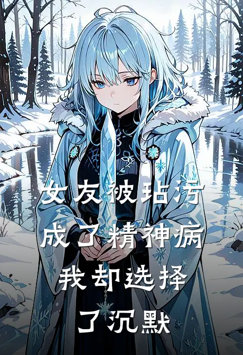 女友被玷污成了精神病，我却选择了沉默
