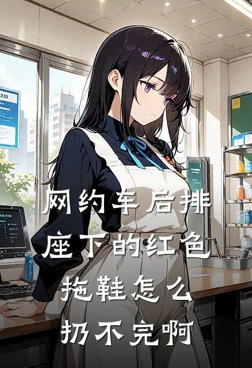 网约车后排座下的红色拖鞋怎么扔不完啊