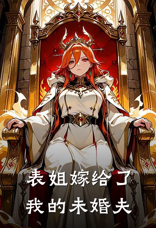 表姐嫁给了我的未婚夫