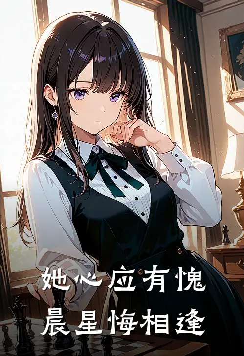 她心应有愧，晨星悔相逢