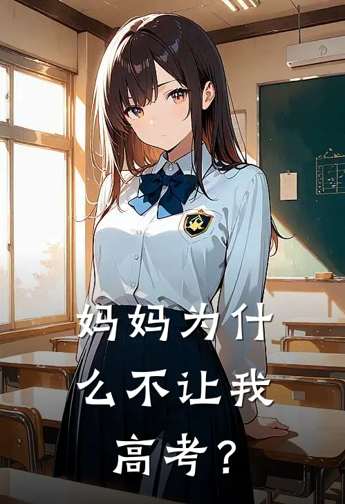 妈妈为什么不让我高考？