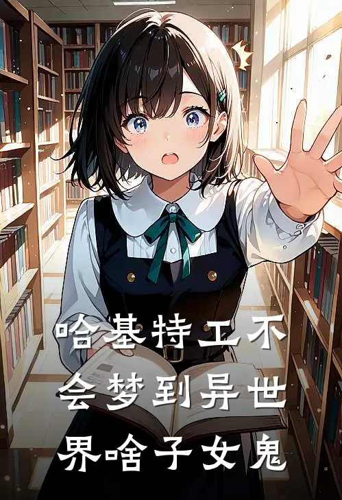 哈基特工不会梦到异世界啥子女鬼