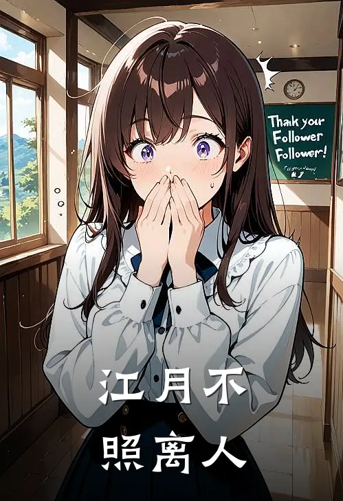 江月不照离人