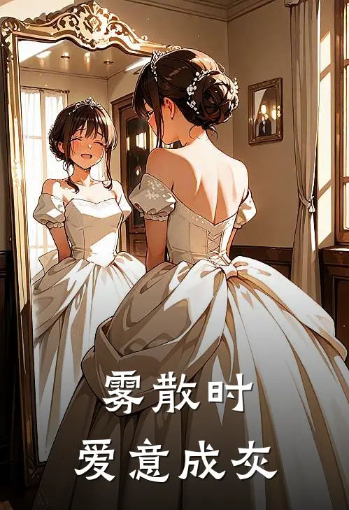 雾散时，爱意成灰