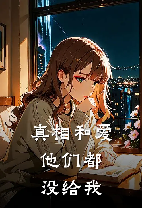 真相和爱，他们都没给我