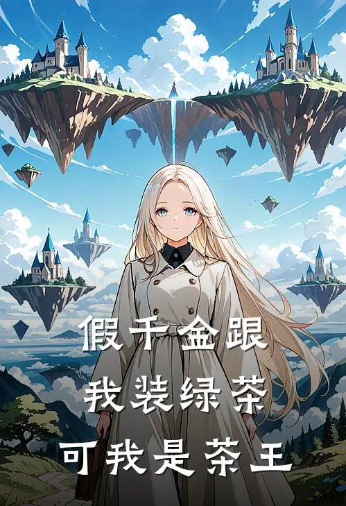 假千金跟我装绿茶，可我是茶王