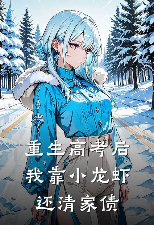 重生高考后，我靠小龙虾还清家债