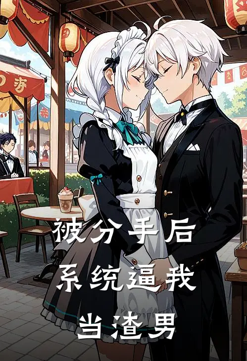 被分手后，系统逼我当渣男