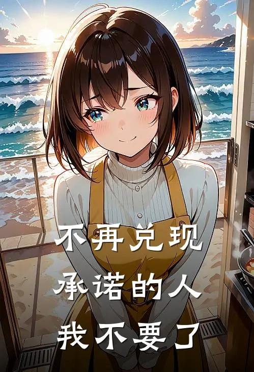 不再兑现承诺的人，我不要了