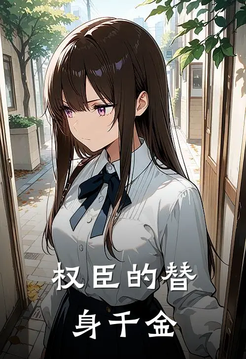权臣的替身千金