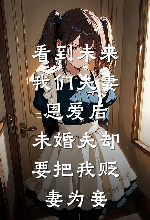 看到未来我们夫妻恩爱后，未婚夫却要把我贬妻为妾