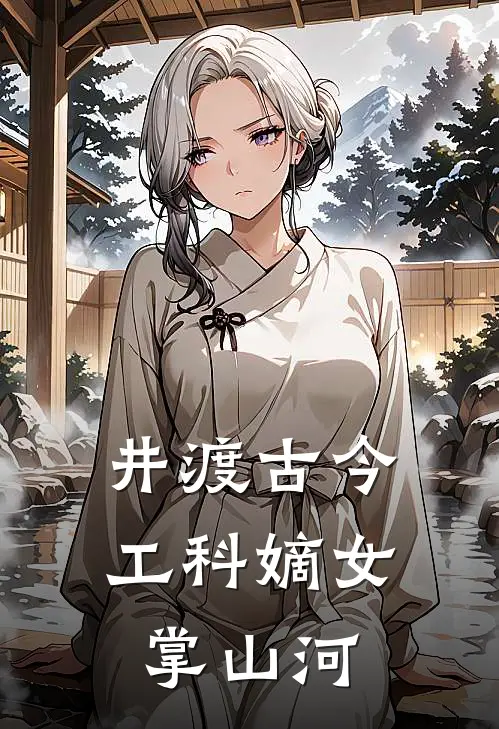 井渡古今：工科嫡女掌山河