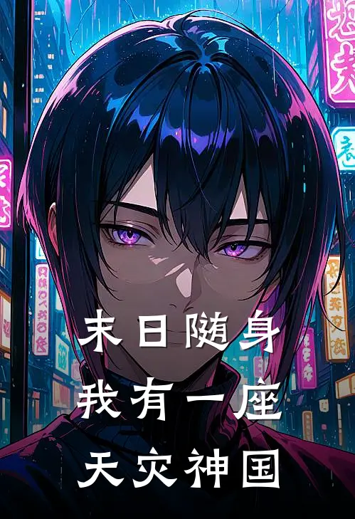 末日随身：我有一座天灾神国