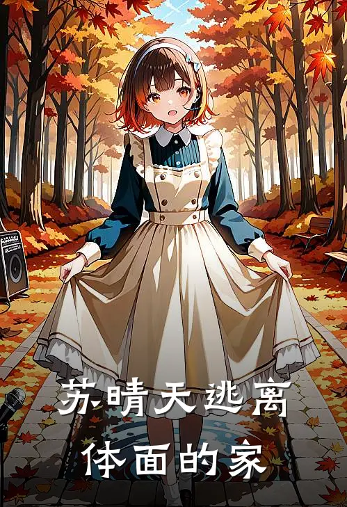 苏晴天逃离体面的家