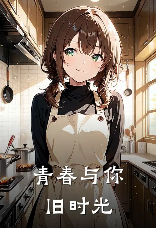 青春与你旧时光