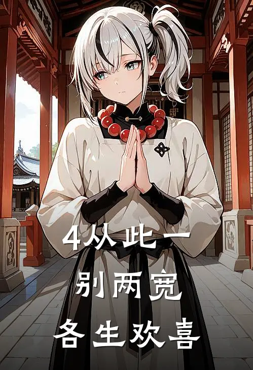 4从此一别两宽，各生欢喜
