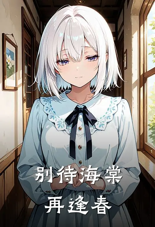 别待海棠再逢春