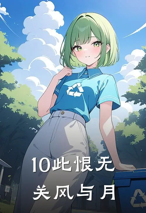 10此恨无关风与月