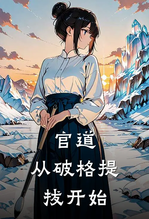 官道：从破格提拔开始