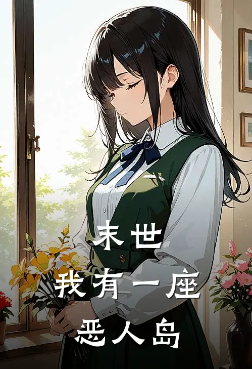 末世：我有一座恶人岛