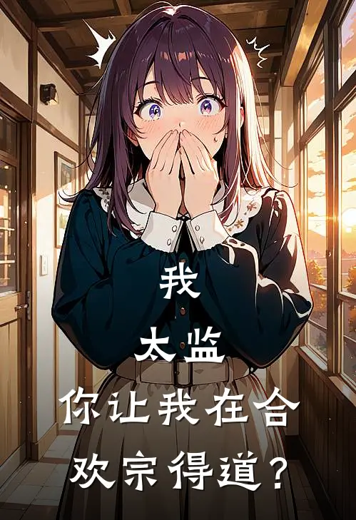 我,太监,你让我在合欢宗得道?