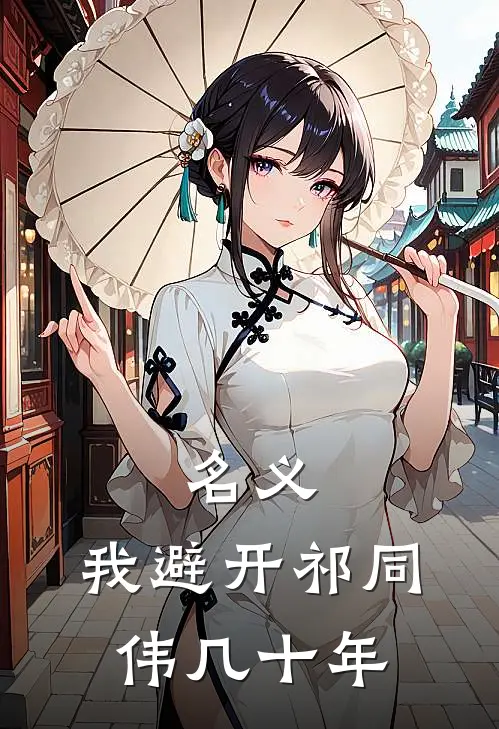 名义:我避开祁同伟几十年