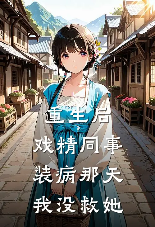 重生后,戏精同事装病那天我没救她