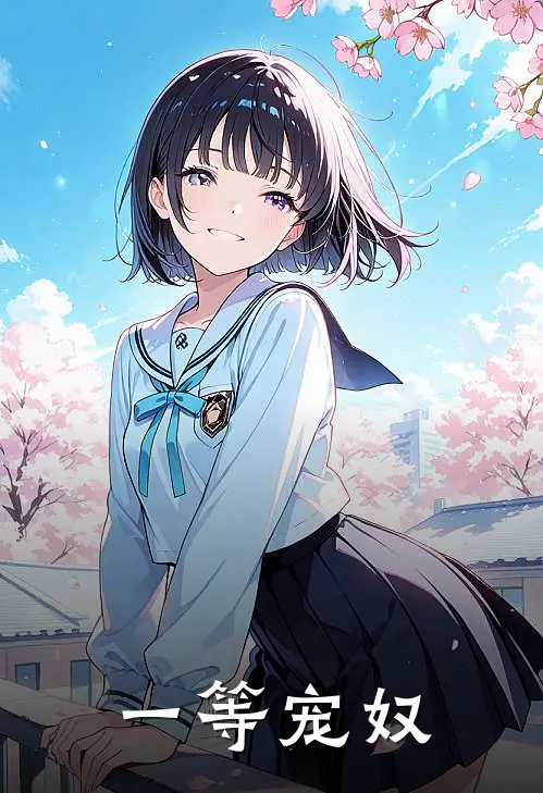 一等宠奴