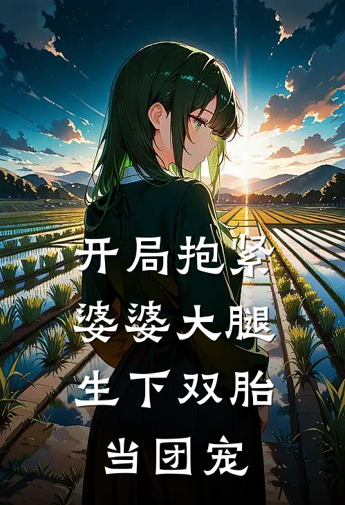开局抱紧婆婆大腿，生下双胎当团宠