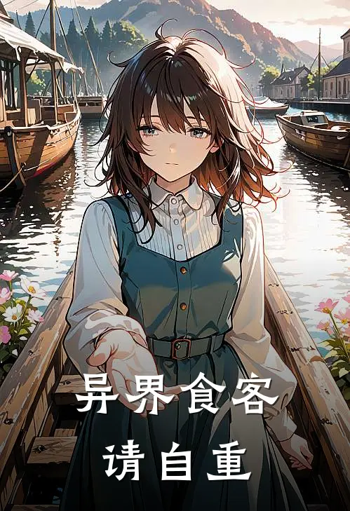 异界食客请自重