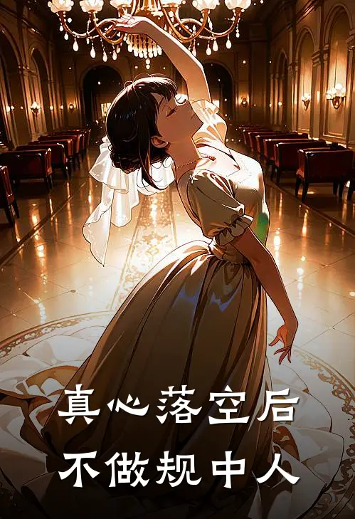 真心落空后,不做规中人