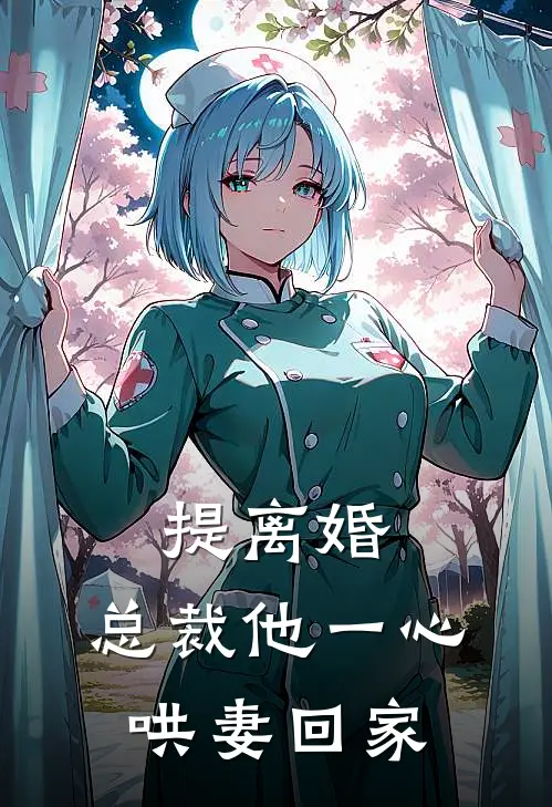 提离婚，总裁他一心哄妻回家