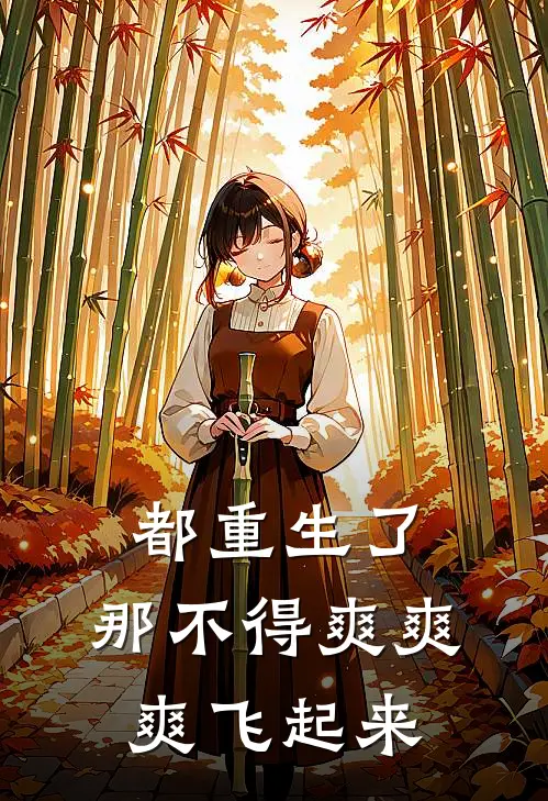 都重生了，那不得爽爽爽飞起来