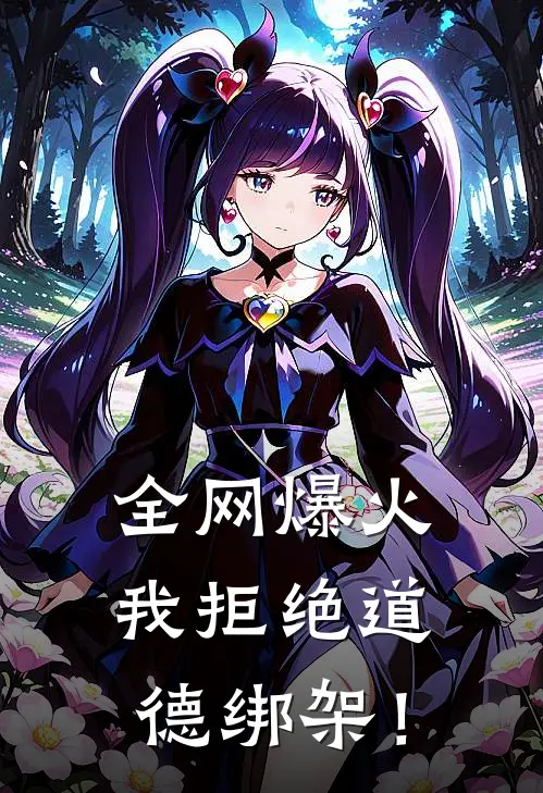 全网爆火，我拒绝道德绑架！
