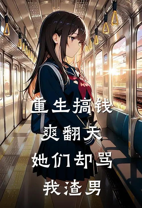 重生搞钱爽翻天，她们却骂我渣男