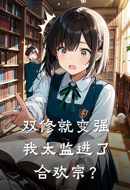 双修就变强，我太监进了合欢宗？