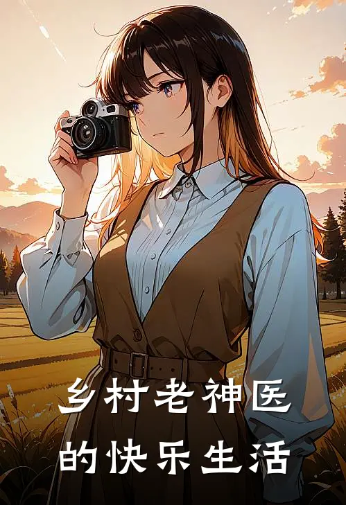 乡村老神医的快乐生活