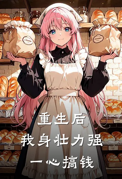 重生后，我身壮力强一心搞钱