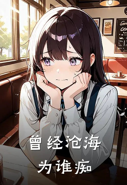 曾经沧海为谁痴