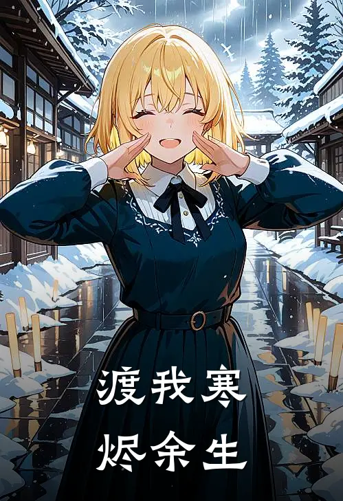 渡我寒烬余生