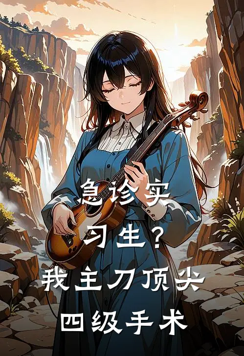 急诊实习生?我主刀顶尖四级手术